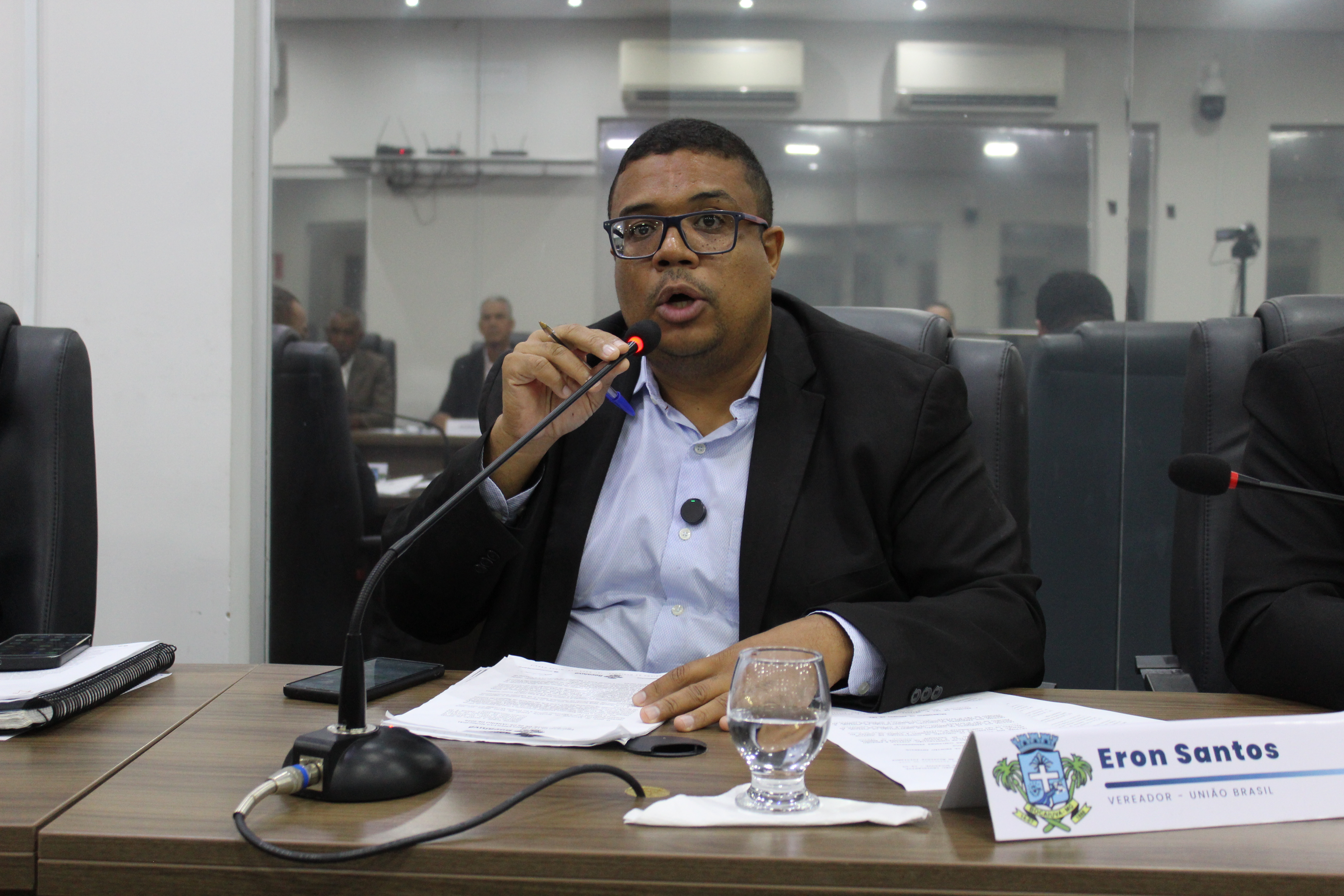 Aprovado, em caráter experimental, projeto de lei que propõe a mudança de horário nas reuniões ordináriais