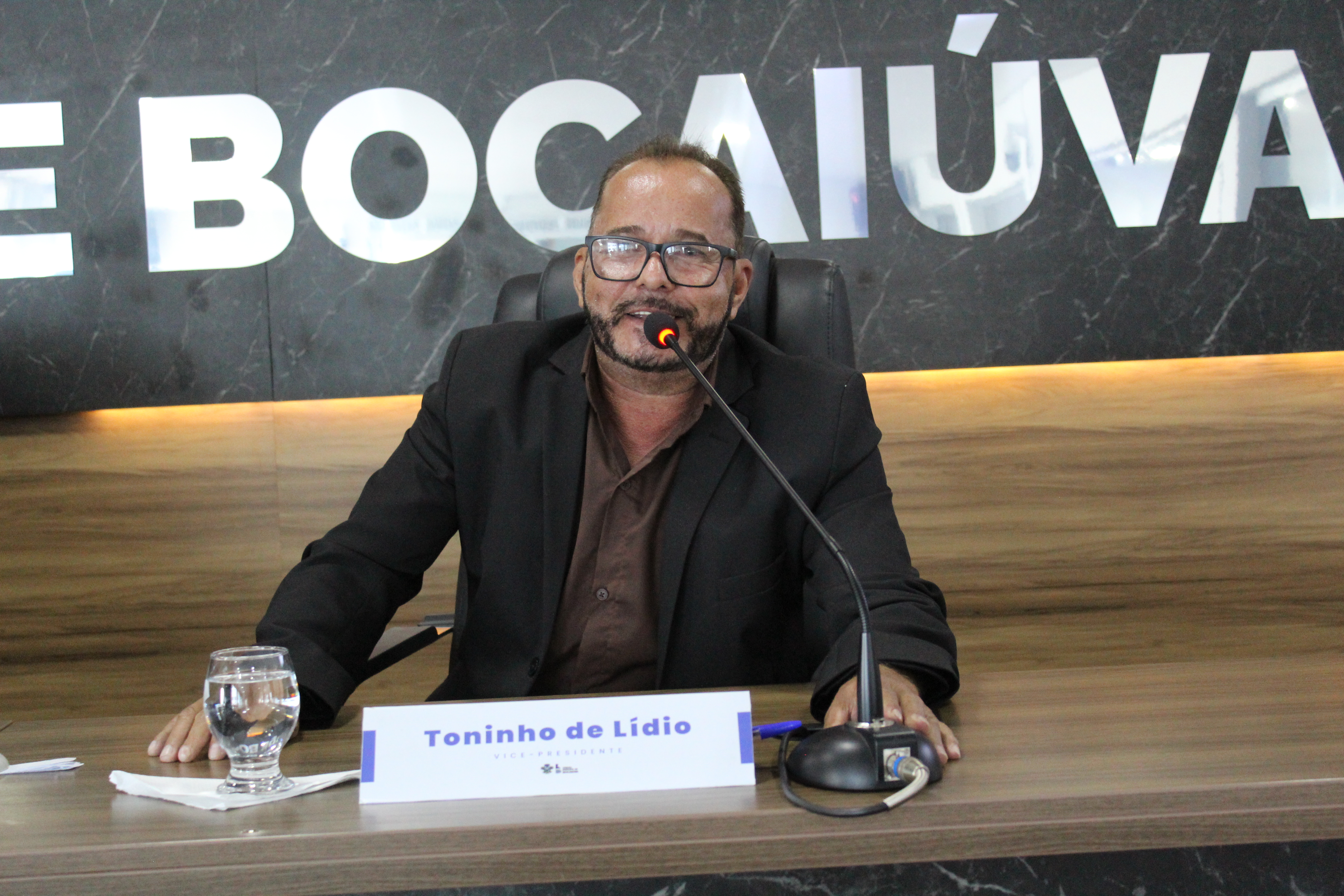 Primeira reunião ordinária de 2026