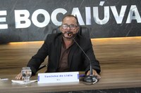 Primeira reunião ordinária de 2026