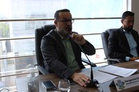 Projeto de Lei reconhece o PROERD como patrimônio cultural imaterial do município de Bocaiuva 