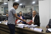 Reunião Ordinária - 11/08/2025