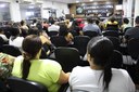 Tribuna Popular marca reunião ordinária