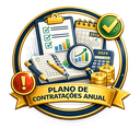 Plano de Contratação Anual