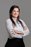 Andréia da Saúde Andréia da Saúde